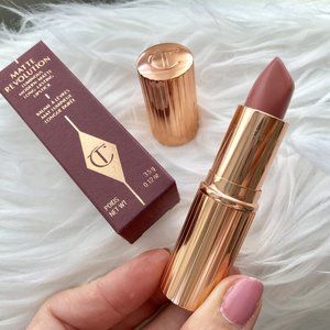 *FULL SIZED* Charlotte Tilbury ORIGINAL PILLOWTALK